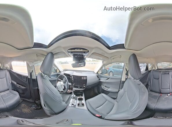 JTJGGCEZ8N5002010 2022 LEXUS NX Silver Вид наклейки з VIN-кодом