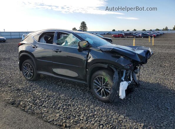 JTJGKCEZ0T5045302 2026 LEXUS NX Black Առջևի աջ