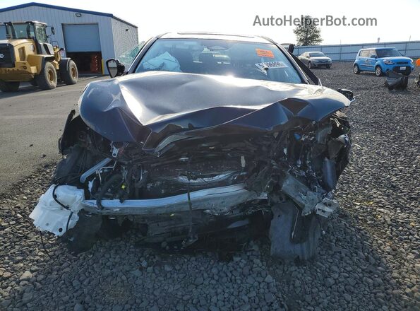 JTJGKCEZ0T5045302 2026 LEXUS NX Black Դիմացի տեսք