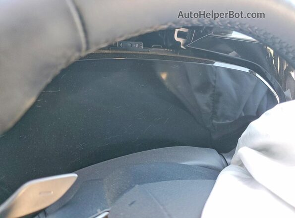 JTJGKCEZ0T5045302 2026 LEXUS NX Black Սարքավորումների վահանակի տեսք