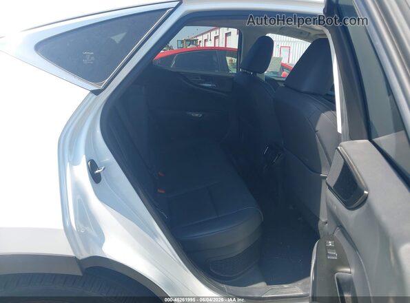 JTJGKCEZ3R5016529 2024 LEXUS NX 350H Белый Вид наклейки с VIN-кодом