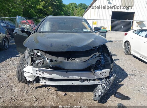JTJGKCEZ4S5039680 2025 LEXUS NX 350H Black Սարքավորումների վահանակի տեսք