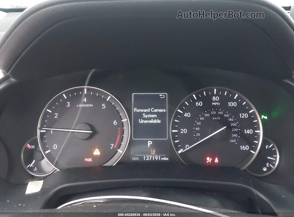JTJGZKCA4K2012791 2019 LEXUS RX 350L Gray 
