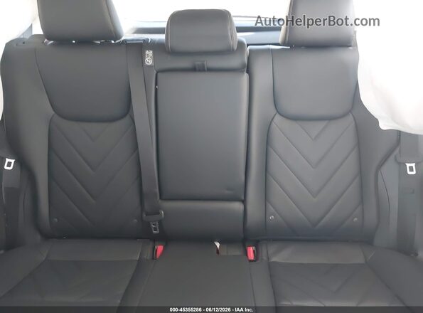 JTJHKCEZ2T2080882 2026 LEXUS NX 350H Gray VIN sticker view