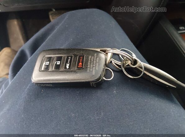 JTJHY7AX9J4260890 2018 LEXUS LX 570 Gray Առջևի վահանակի տեսք