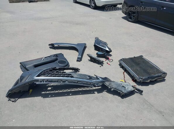 JTJHZKEA2N2024945 2022 LEXUS RX 350L Серый Вид щитка приборов