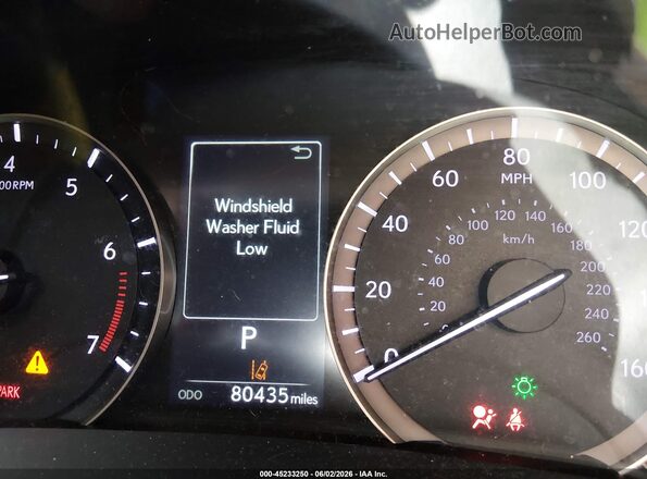 JTJHZKFA2L2023368 2020 LEXUS RX 350L Black Հետևի նստատեղերի տեսք