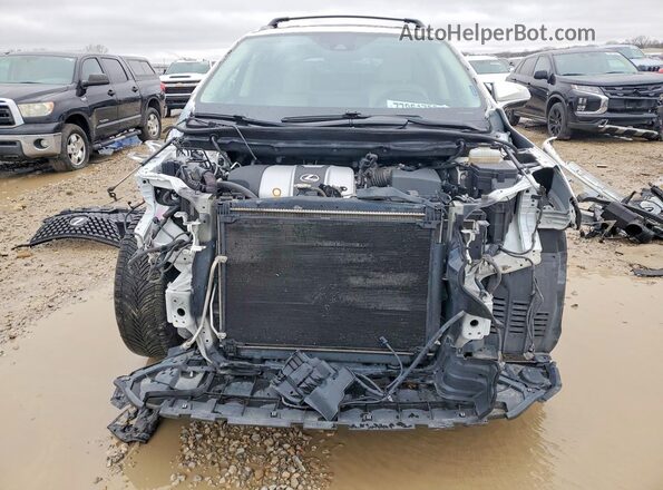 JTJHZMDA5M2050824 2021 LEXUS RX Белый Вид спереди