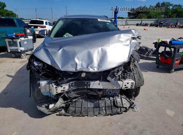 JTJHZMDAXM2053752 2021 LEXUS RX Tan 