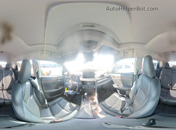 JTJHZMDAXM2053752 2021 LEXUS RX Tan 