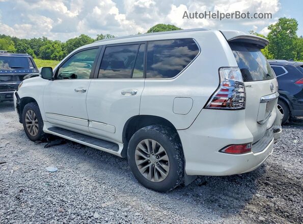 JTJJM7FX8G5140197 2016 LEXUS GX White 
