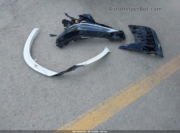 JTJKKCFZ2S2053796 2025 LEXUS NX 450H+ Белый Вид щитка приборов