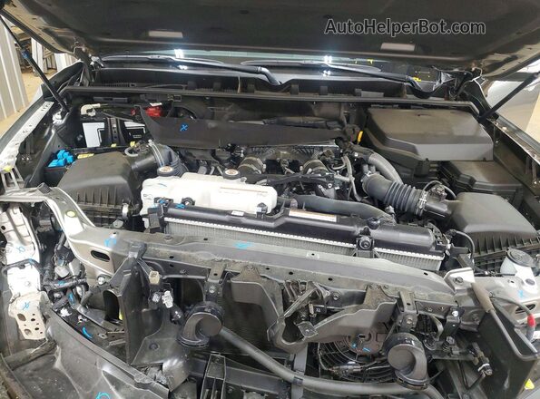 JTJMB7CX9P4019708 2023 LEXUS LX Beige Вид підкапотного простору