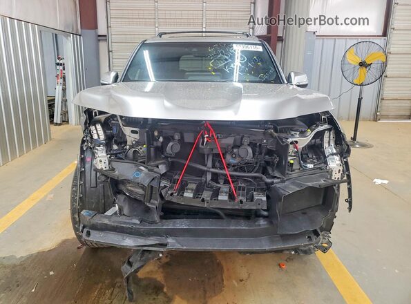 JTJMB7CX9P4019708 2023 LEXUS LX Beige Вид спереду