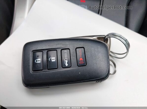 JTJSARBZ1M2193689 2021 LEXUS NX 300 Gray Вид панелі приладів