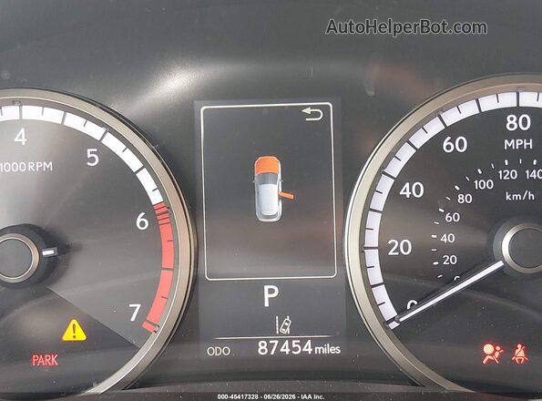 JTJSARBZ2L5007610 2020 LEXUS NX 300 Gray 