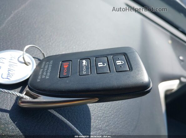 JTJSARBZ2M5022187 2021 LEXUS NX 300 Серебряный Вид панели приборов