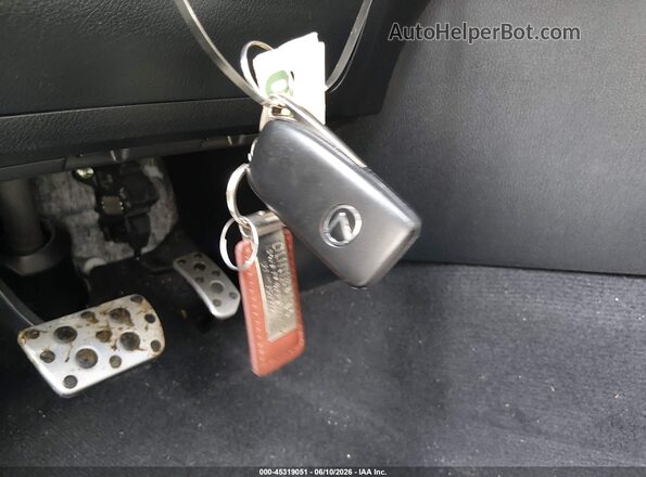 JTJSARDZ7L5002948 2020 LEXUS NX 300 Silver Dashboard view