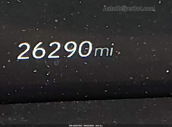 JTJTBCDX0R5024523 2024 LEXUS GX 550 Green Widok wnętrza 360 stopni