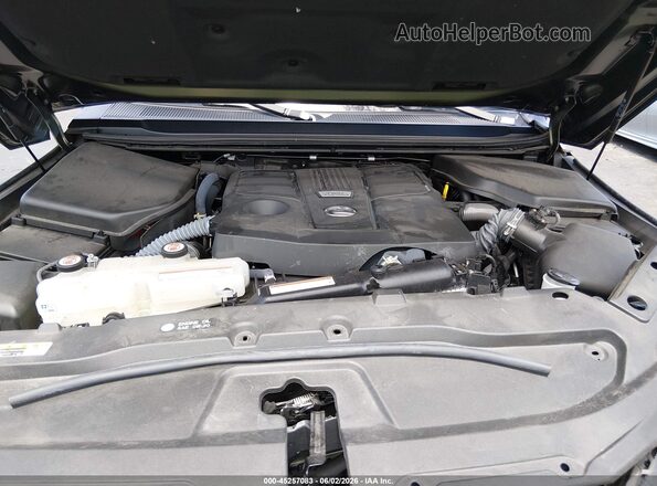 JTJTBCDX0R5024523 2024 LEXUS GX 550 Green Widok z tyłu