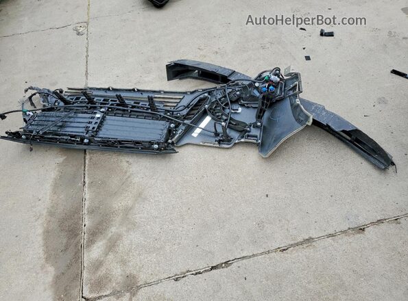 JTJTBCDX4S5051908 2025 LEXUS GX Beige Engine compartment view