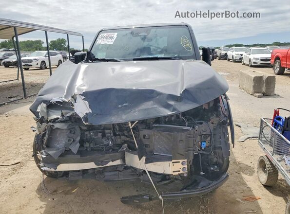 JTJVBCDX4S5052209 2025 LEXUS GX Black Widok z przodu