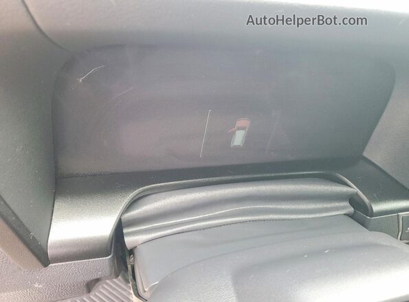 JTJVBCDX4S5052209 2025 LEXUS GX Black Widok zestawu wskaźników