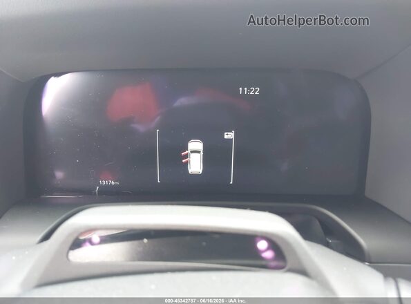 JTJVBCDX5R5003417 2024 LEXUS GX 550 Зеленый Вид задних сидений