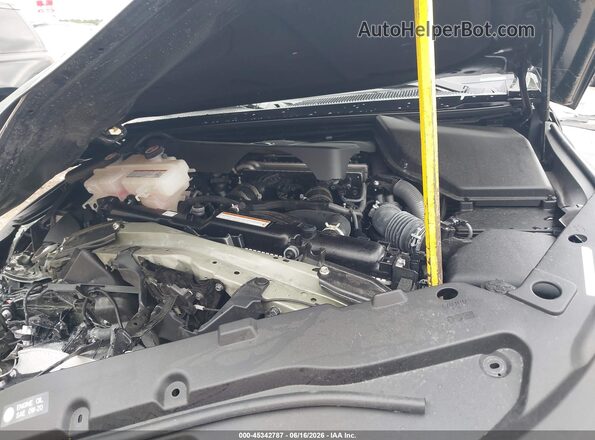 JTJVBCDX5R5003417 2024 LEXUS GX 550 Зеленый Вид сзади