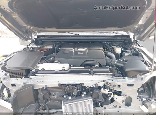 JTJVBCDX8R5017294 2024 LEXUS GX 550 Gray Rear view