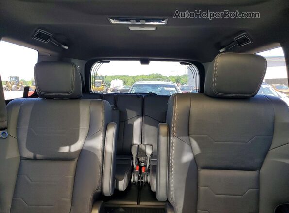 JTJVBCDX8S5064346 2025 LEXUS GX Black 