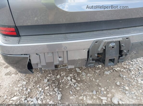 JTJVBCDX9R5026988 2024 LEXUS GX 550 Gray 