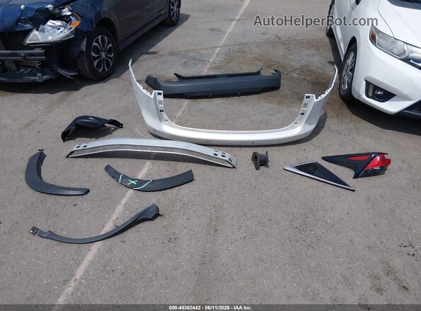 JTJYARBZ0H2079800 2017 LEXUS NX 200T Белый Вид щитка приборов