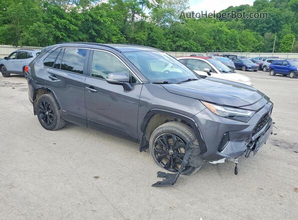 JTM16RFV3RJ043975 2024 TOYOTA RAV4 Gray 