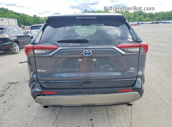 JTM16RFV3RJ043975 2024 TOYOTA RAV4 Gray 