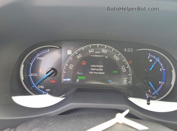 JTM16RFV3RJ043975 2024 TOYOTA RAV4 Gray 