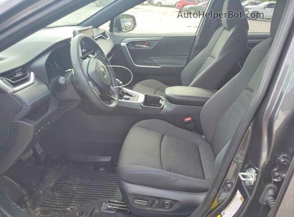 JTM16RFV3RJ043975 2024 TOYOTA RAV4 Gray 