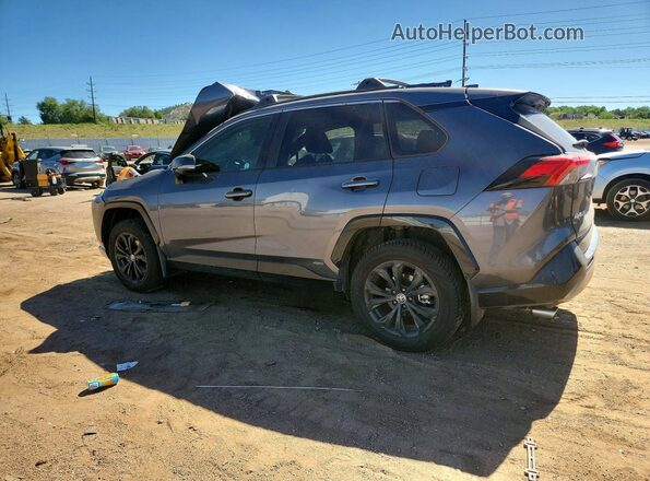 JTM16RFV4PD089200 2023 TOYOTA RAV4 Charcoal 
