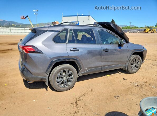 JTM16RFV4PD089200 2023 TOYOTA RAV4 Charcoal 