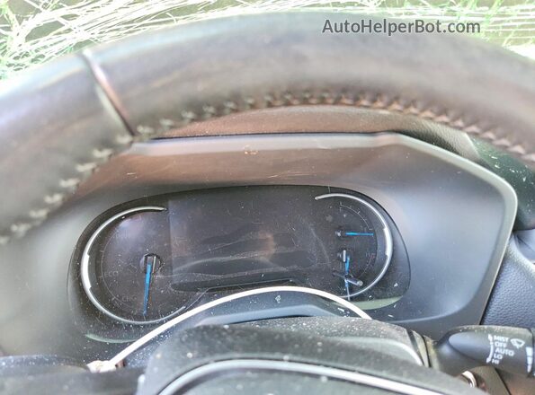 JTM16RFV4PD089200 2023 TOYOTA RAV4 Charcoal 