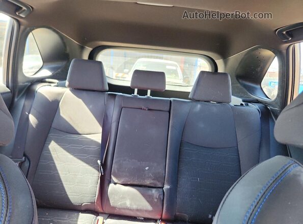 JTM16RFV4PD089200 2023 TOYOTA RAV4 Charcoal 