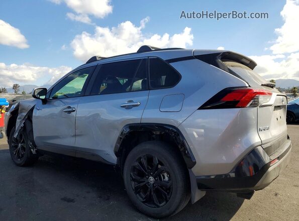 JTM16RFVXRD126513 2024 TOYOTA RAV4 Серебряный 