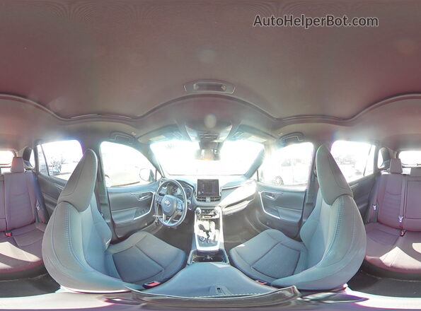 JTM16RFVXRD126513 2024 TOYOTA RAV4 Серебряный 