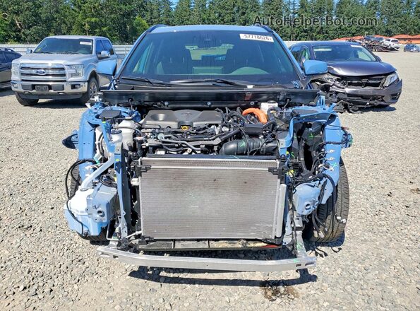 JTM16RFVXRD550290 2024 TOYOTA RAV4 Blue 