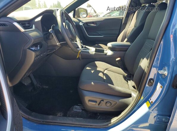 JTM16RFVXRD550290 2024 TOYOTA RAV4 Blue 