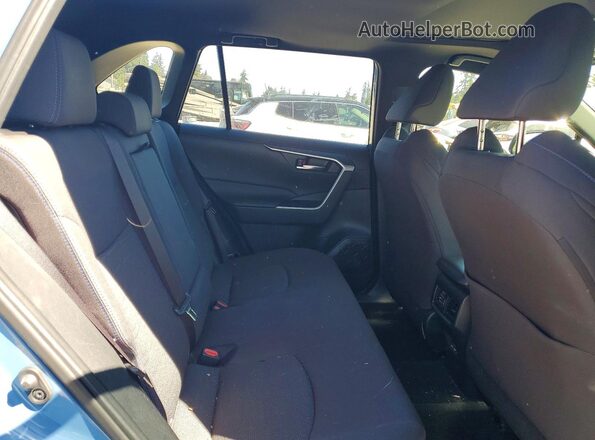 JTM16RFVXRD550290 2024 TOYOTA RAV4 Blue 
