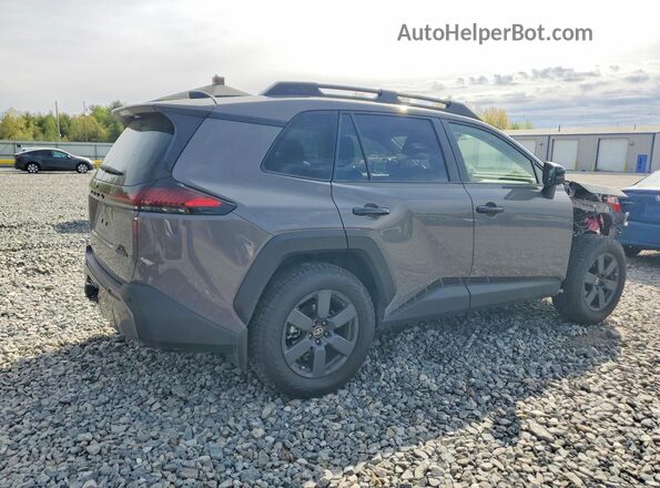 JTM6CRAV1TD000781 2026 TOYOTA RAV4 Серый 