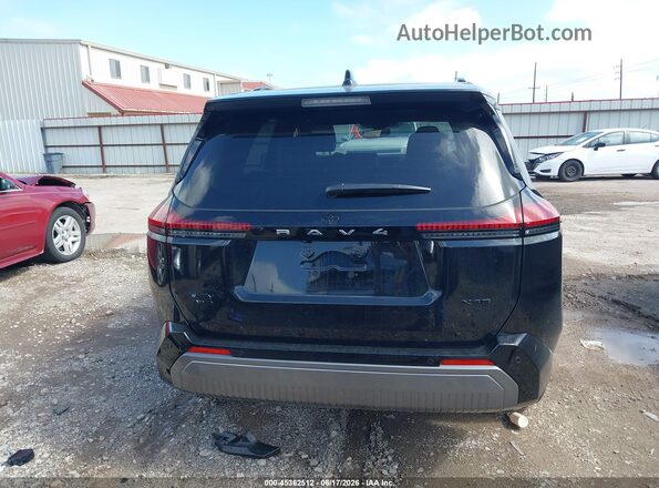 JTM6CRAV1TD316861 2026 TOYOTA RAV4 Black 