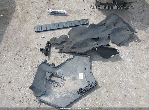 JTM6CRAV6TD315981 2026 TOYOTA RAV4 Black Вид панелі приладів