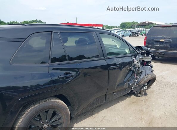 JTM6CRAV6TD315981 2026 TOYOTA RAV4 Black 
